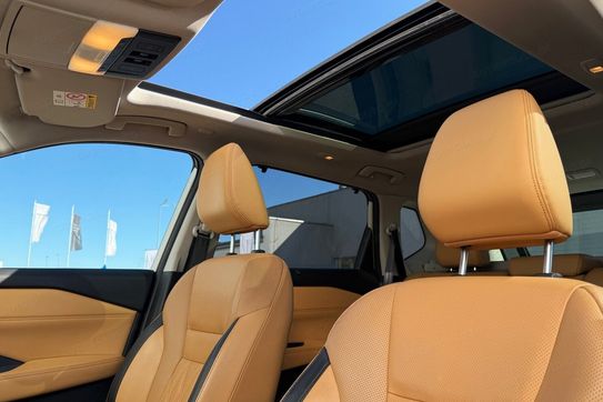 Nissan X-Trail VC-T e-POWER Tekna e-4ORCE