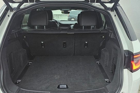 Land Rover Discovery Sport 2.0 P200 Dynamic SE aut