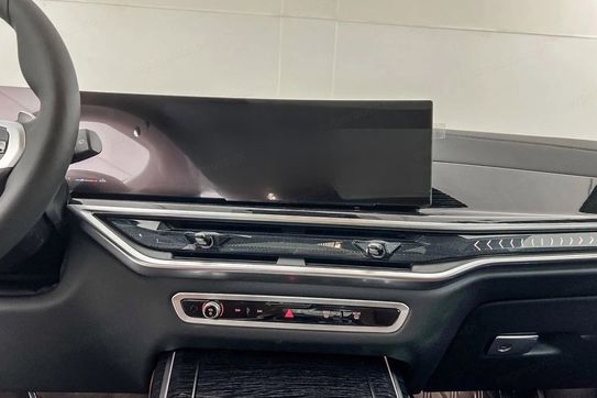 BMW X7 xDrive40d M Sport