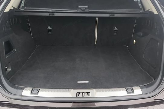 Ford EDGE 2.0 EcoBlue Twin-Turbo 4WD Vignale aut