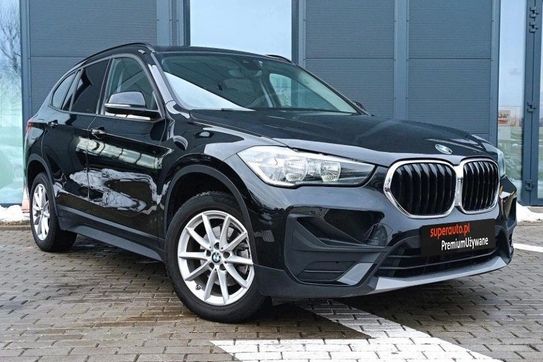 BMW X1 xDrive18d
