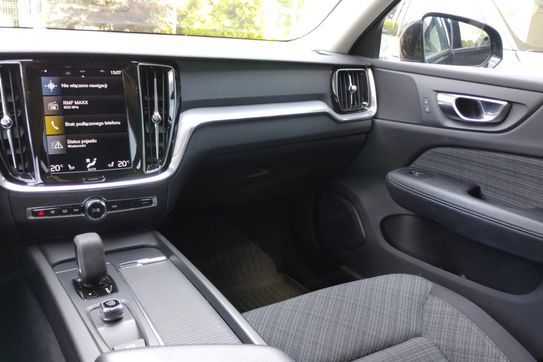 Volvo V60 B3 B Core