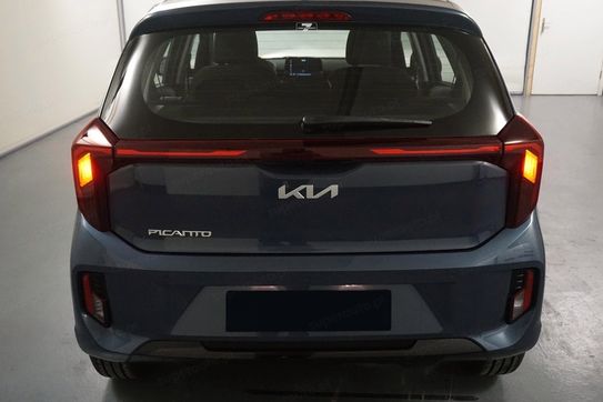 Kia Picanto 1.0 DPI L