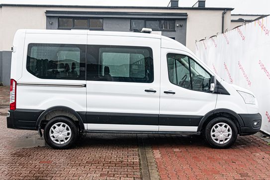 Ford Transit Kombi L2H2 Trend