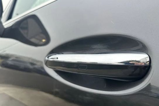 Mercedes GLC Coupe 300 e  4-Matic AMG Line