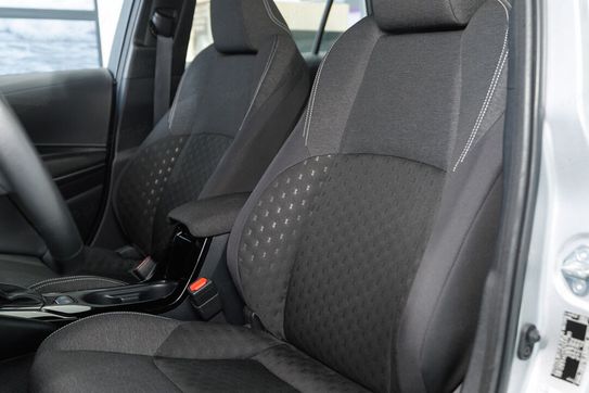 Toyota Corolla 1.8 Hybrid Comfort