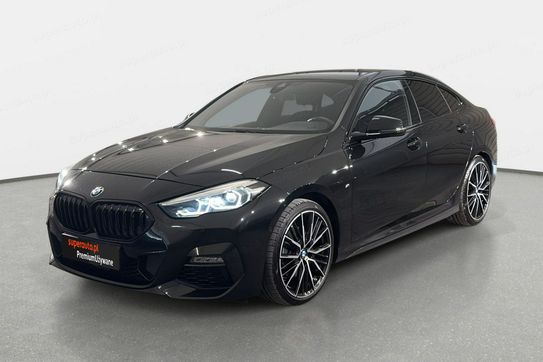 BMW Seria 2 218i M Sport aut