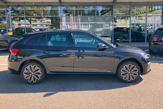 Skoda Scala Selection 1.5 TSI DSG