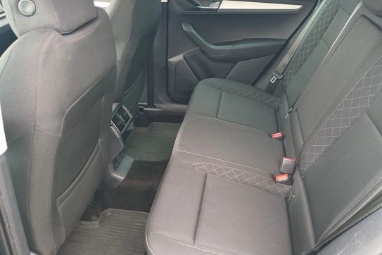 Skoda Karoq 1.5 TSI ACT 4x2 Ambition DSG