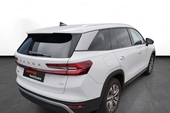 Skoda Kodiaq 2.0 TDI 4x4 Selection DSG