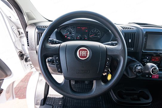Fiat Ducato L3H2