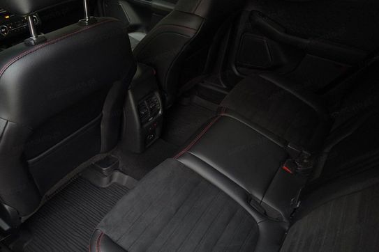 Ford Kuga 2.0 Ecoblue Awd St-Line x
