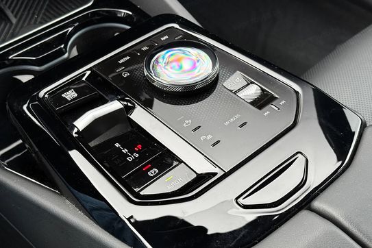 BMW Seria 5 520i M Sport