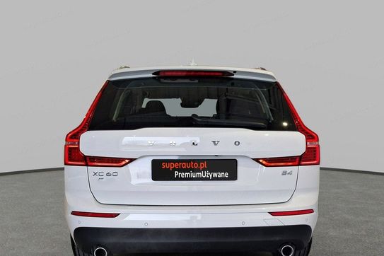 Volvo XC60 B4 B Momentum