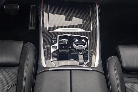 BMW X7 M60i xDrive