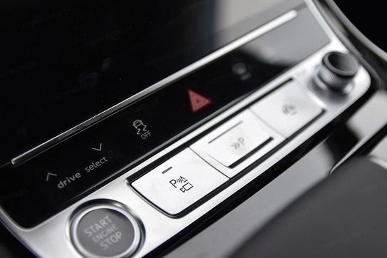 Audi Q8 50 TDI quattro