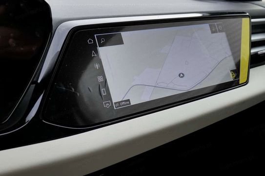 Audi A5 TDI quattro Avant