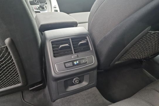 Audi A4 Avant 35 TFSI