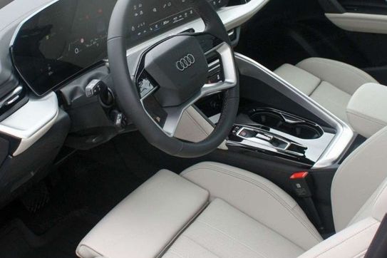 Audi Q5 TDI quattro S line Sportback