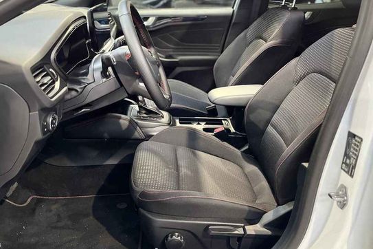 Ford Focus ST-Line X 1.0 EcoBoost