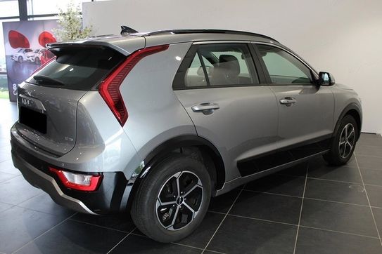 Kia Niro 1.6 GDI Hybrid L