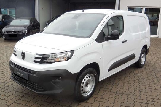 Peugeot Partner Van XL L2H1