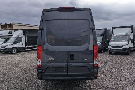 Iveco Daily 35S18 HI-MATIC 16m3 L4h2