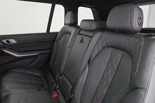BMW X7 xDrive40i M Sport