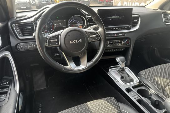 Kia XCeed L Business Line 1.5 T-GDI  DCT