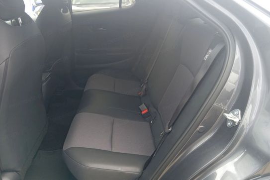 Toyota C-HR 1.8 Hybrid Executive