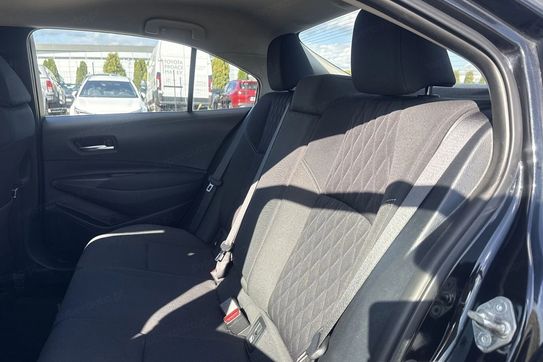 Toyota Corolla 1.5 Comfort