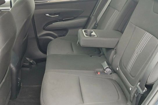 Hyundai Tucson T-GDi HEV Smart 2WD