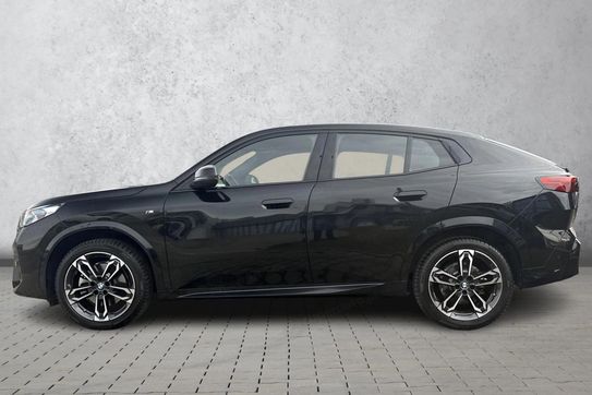 BMW X2 sDrive20i M Sport