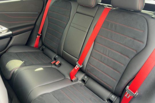 Mercedes GLC 400 4-Matic EQ AMG Line