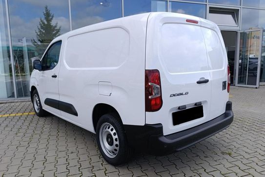 Fiat Doblo Cargo/Van L2H1
