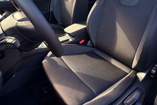 Skoda Octavia Essence 1.5 TSI