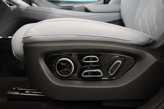 BYD Sealion 7 Excellence AWD