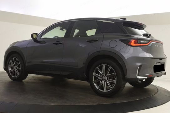 Lexus LBX Elegant 1.5 Hybrid