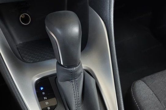 Toyota Yaris Hybrid 1.5 Comfort