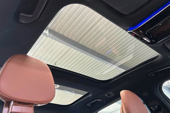 Mercedes Klasa E 220 d 4-Matic AMG Estate