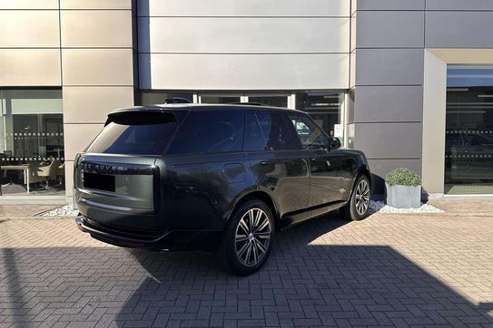 Land Rover Range Rover 3.0 P550e Autobiography