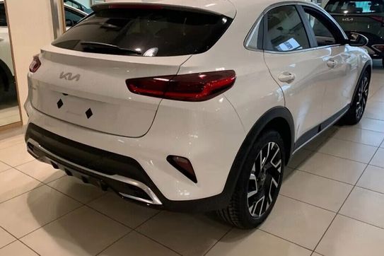 Kia XCeed 1.5 T-GDI M DCT