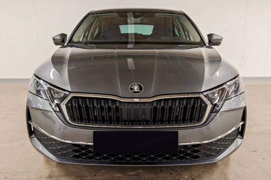 Skoda Octavia Selection Edition 130 1.5 TSI mHEV DSG