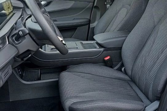 Chery Tiggo 4 Essential  1.5 T-GDI HEV DHT