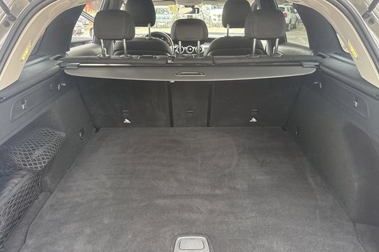 Mercedes GLC 220 d