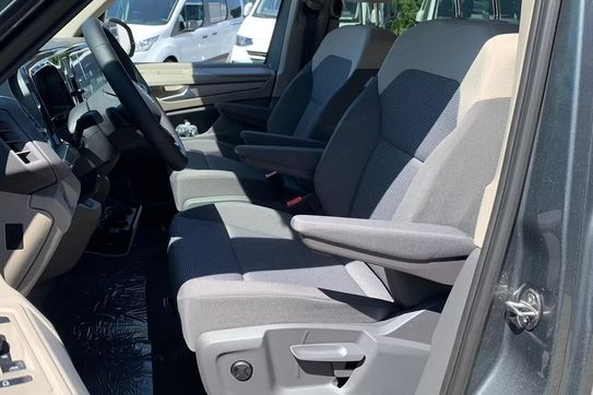 Volkswagen Multivan TSI L2H1 Life DSG