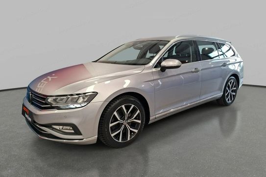 Volkswagen Passat 1.5 TSI EVO Elegance