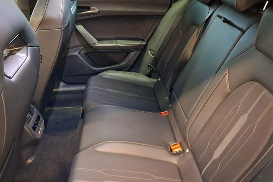 Cupra Formentor 2.0 TSI 4Drive DSG