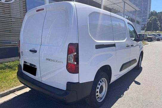 Toyota Proace City Long Active
