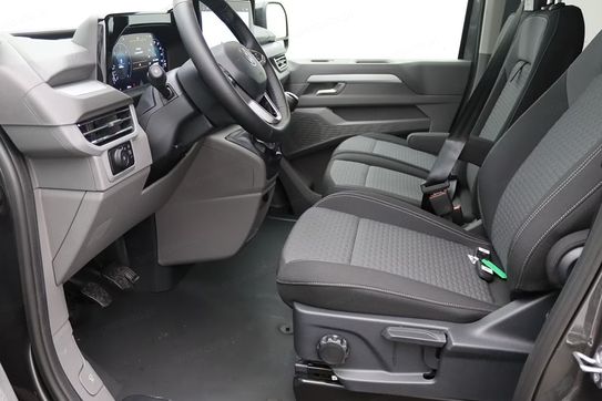 Volkswagen Caravelle Life L2H1